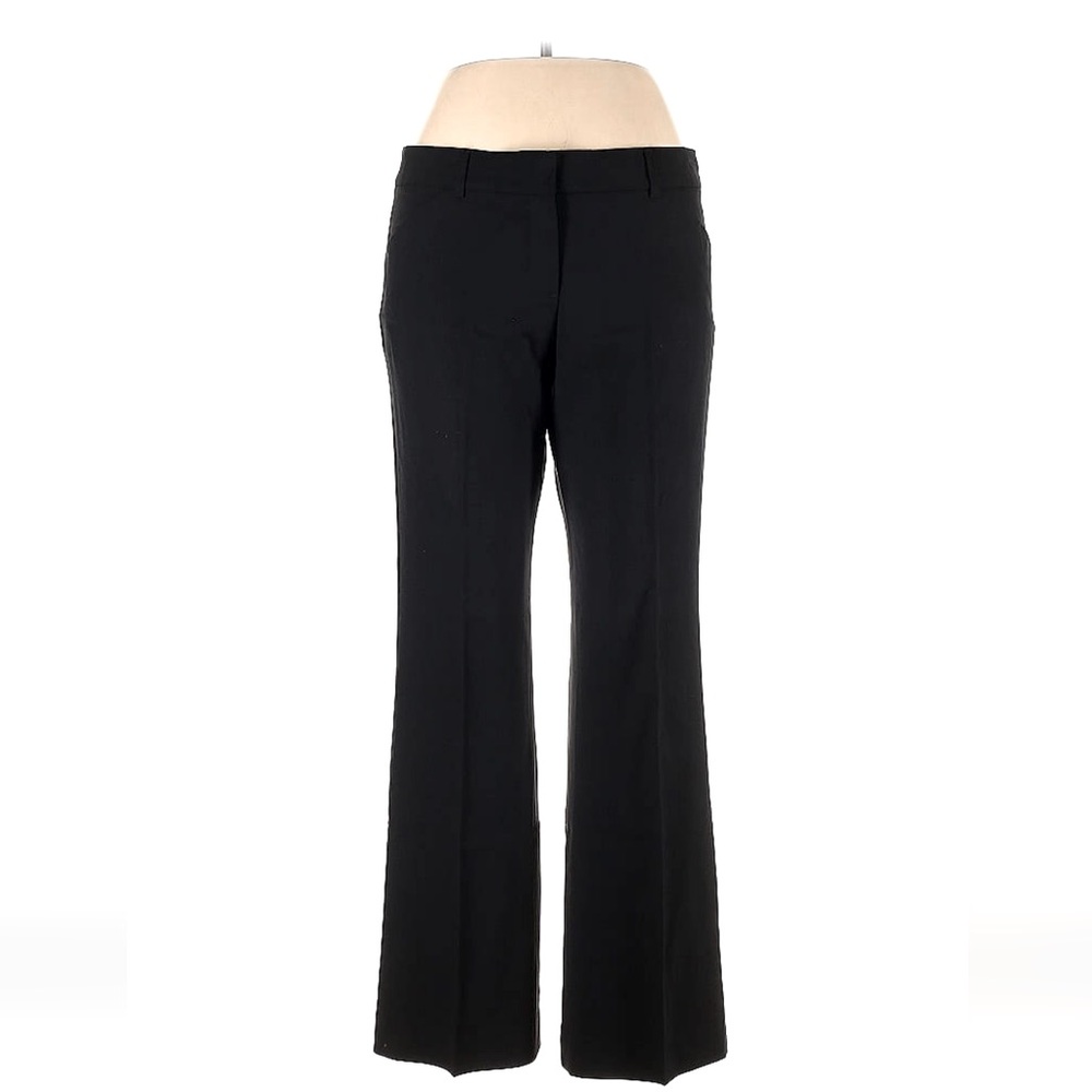 SAVE $270 THEORY WOOL DRESS PANTS - EXCELLENT CONDITION